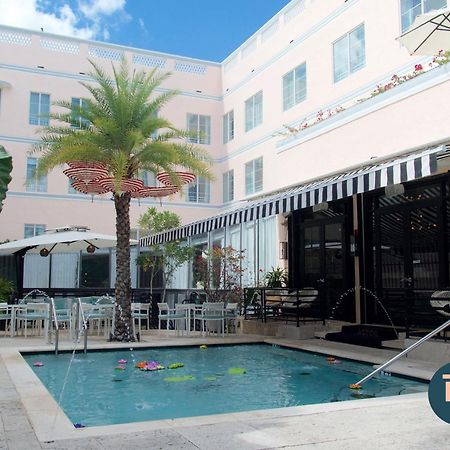 Roami At Hotel Astor Miami Beach Exterior photo