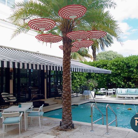 Roami At Hotel Astor Miami Beach Exterior photo