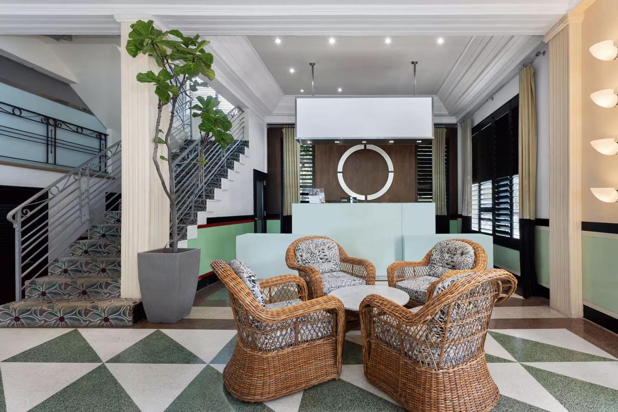 Roami At Hotel Astor Miami Beach Exterior photo