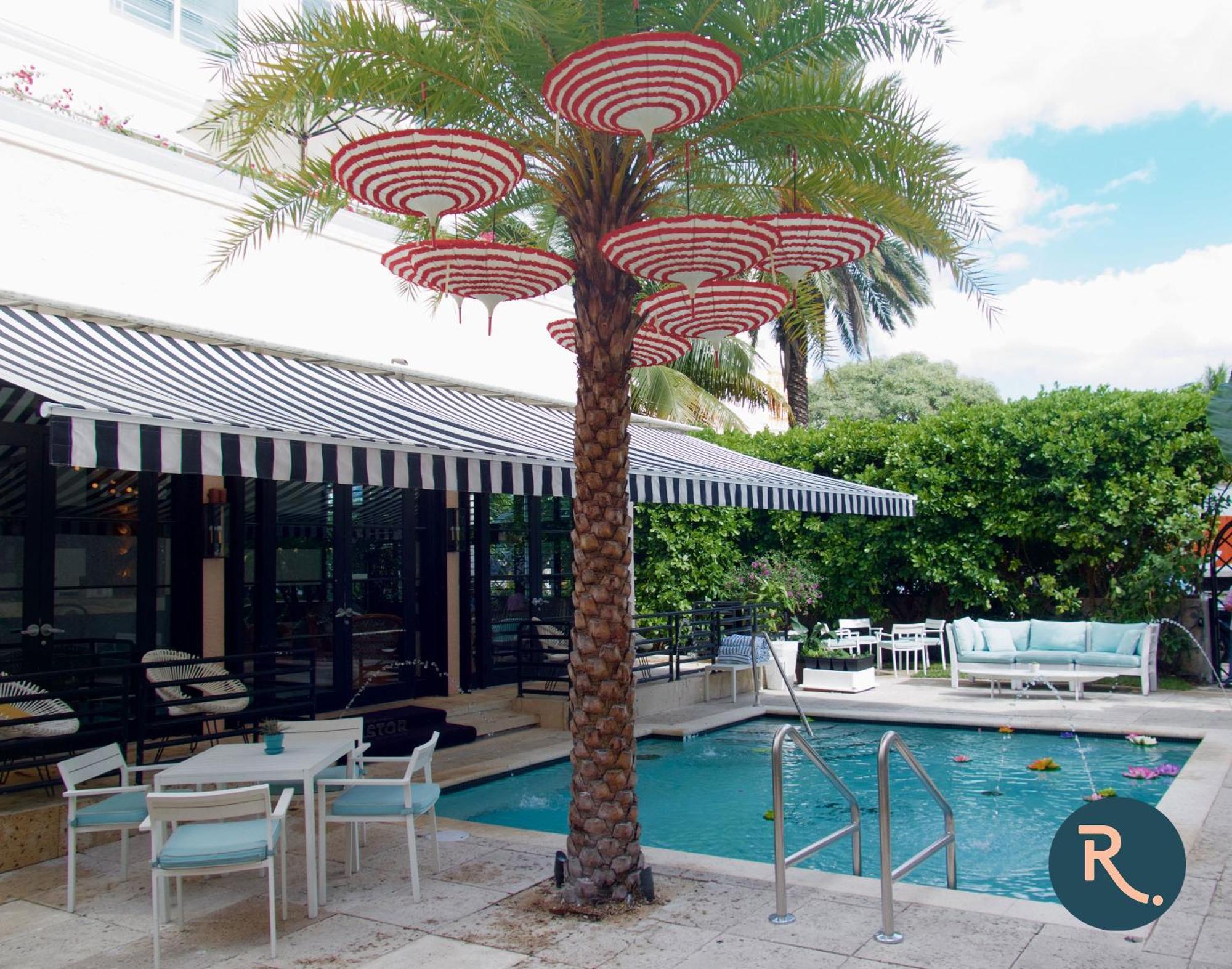 Roami At Hotel Astor Miami Beach Exterior photo